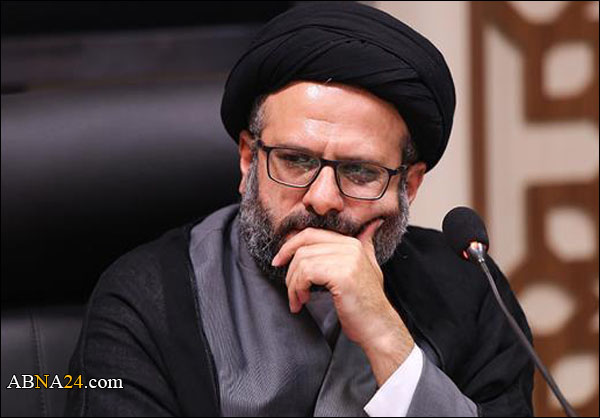 الحوزة العلمية حوزة عالمية تنشد النهوض بالحضارة الإسلامية