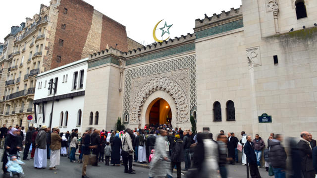 “Se ha Realizado en París la IV Jornada Internacional Contra la Islamofobia” 