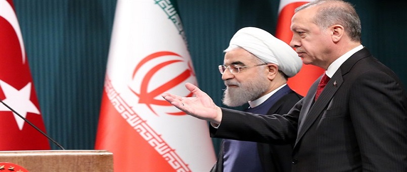 Cumhurbaşkanı Ruhani Türkiye’ye gidiyor