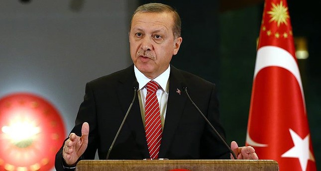 US is a ‘partner in bloodshed’ with al-Quds decision: Erdogan