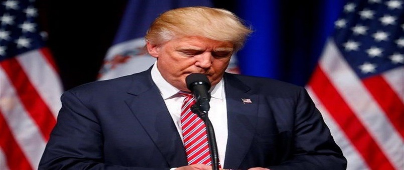 Trump’ın Esad’ı Kabullenmekten Başka Çaresi Kalmadı