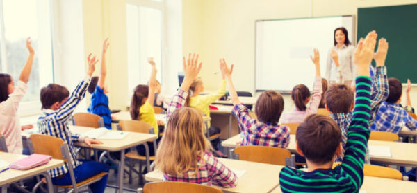 Jeder zweite Schüler besucht Religionsunterricht oder Lebenskunde