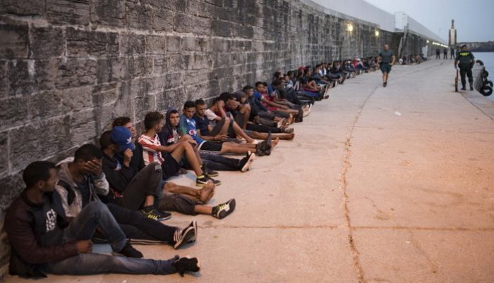 EU saučesnik u zlostavljanju migranata u Libiji