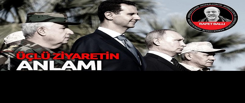 Kudüs: Asıl Arap baharının fitili