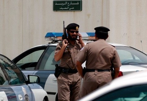 إطلاق نار في الرياض ومقتل سعودي
