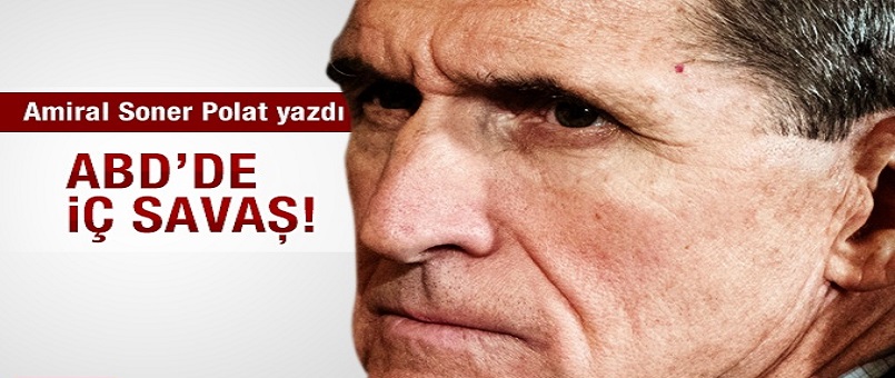 Süper haydut devlet!