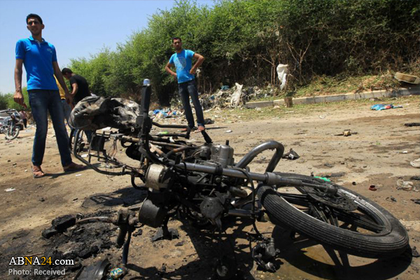 Two Palestinians killed in Israeli airstrike in Gaza / Pics