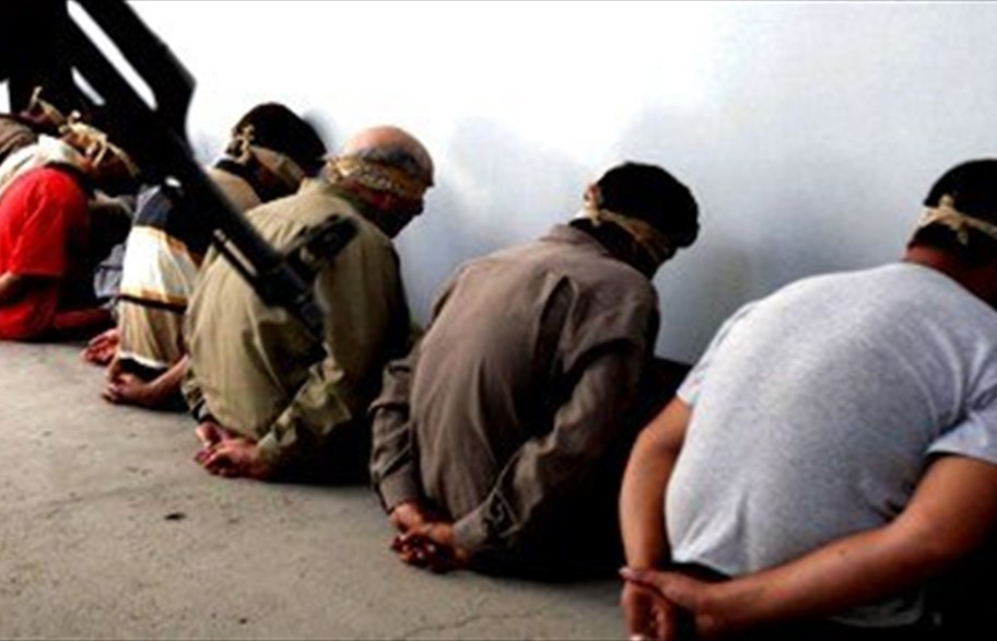 Saudis comprise biggest number of terrorists arrested in Iraq