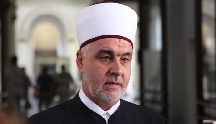 Bošnjaci, Srbi i Hrvati moraju razvijati BiH kao zajedničku domovinu