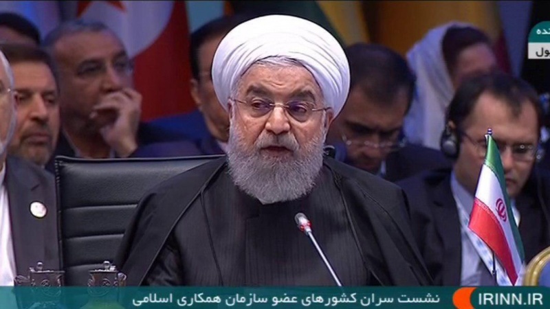 ئێران ئامادەیە بێ مەرج بۆ بەرگری لە قودس هاوکاری بکات