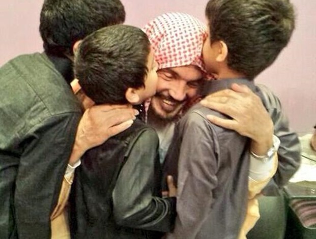 السلطات السعودية تفرج عن "أكبر معتقل سياسي‎"