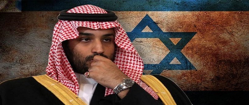 İsrail'den Suudi Arabistan Veliaht Prensi'ne Davet