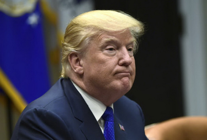 Americans say US more corrupt in Trump era: Survey