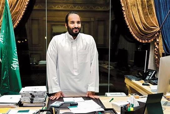 إسرائيل تدعو بن سلمان لزيارتها وتطالب الملك باستضافة نتنياهو في السعودية