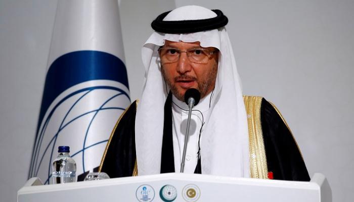 "الامين العام لمنظمة التعاون الاسلامي" يدعو دول العالم للاعتراف بدولة فلسطين