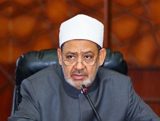 شيخ الأزهر يؤكد لـ"هنية" دعمه انتفاضة الشعب الفلسطيني