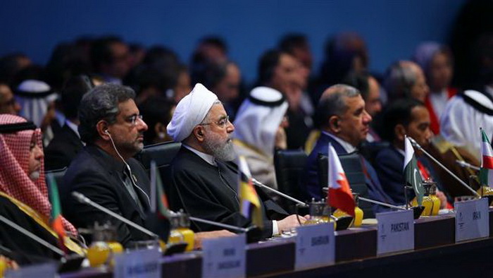 Zionist project, not Muslims and Arabs, biggest enemy of Jews