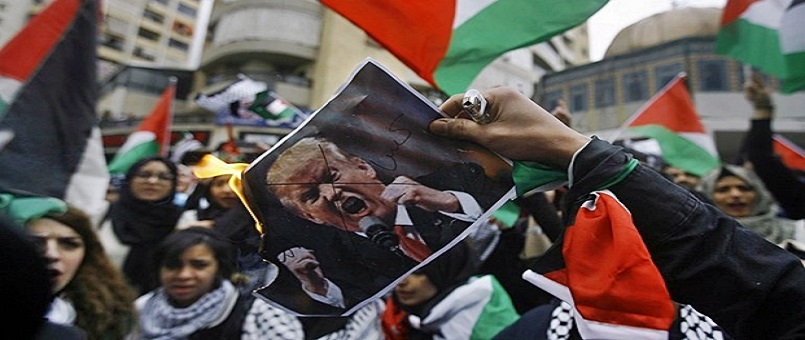 Trump'ın Kudüs kararının ardındaki sebepler ve dengelere etkisi