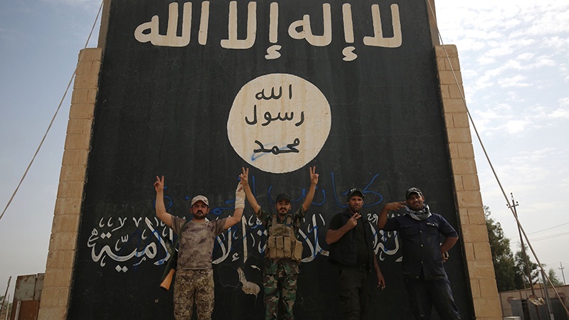 Executados 38 membros de Daesh condenados à morte "por terrorismo"