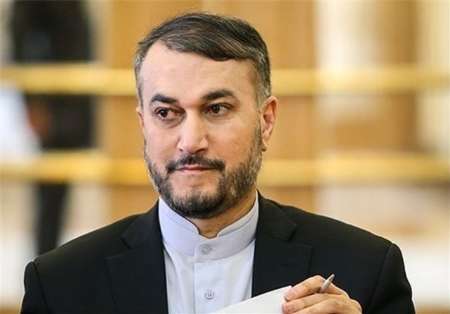 اميرعبداللهيان: التواجد العسكري الامريكي في سوريا يؤدي الى التطرف