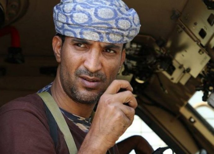 مصرع قائد ما يسمى بـ "قوات الطوارئ" مع مرتزقته بتعز