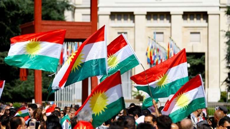 الإستفتاء الذي نفذه الحزبين تحول الى كارثة كبرى ضد الشعب الكردي