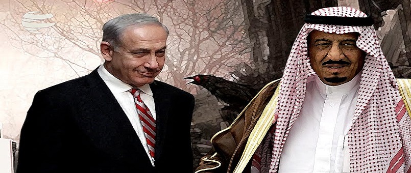 Yenişafak: Suudi Arabistan ile BAE, Kudüs'ü sattı