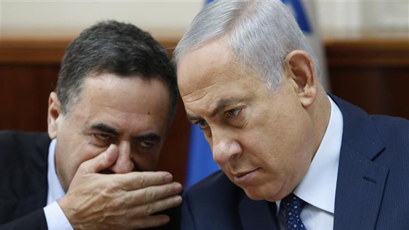 Mohammed ben Salmane invité par Israël