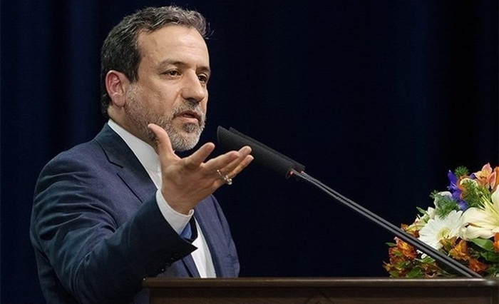 JCPOA not renegotiable, not possible to add anything else to it: Iranian Deputy FM