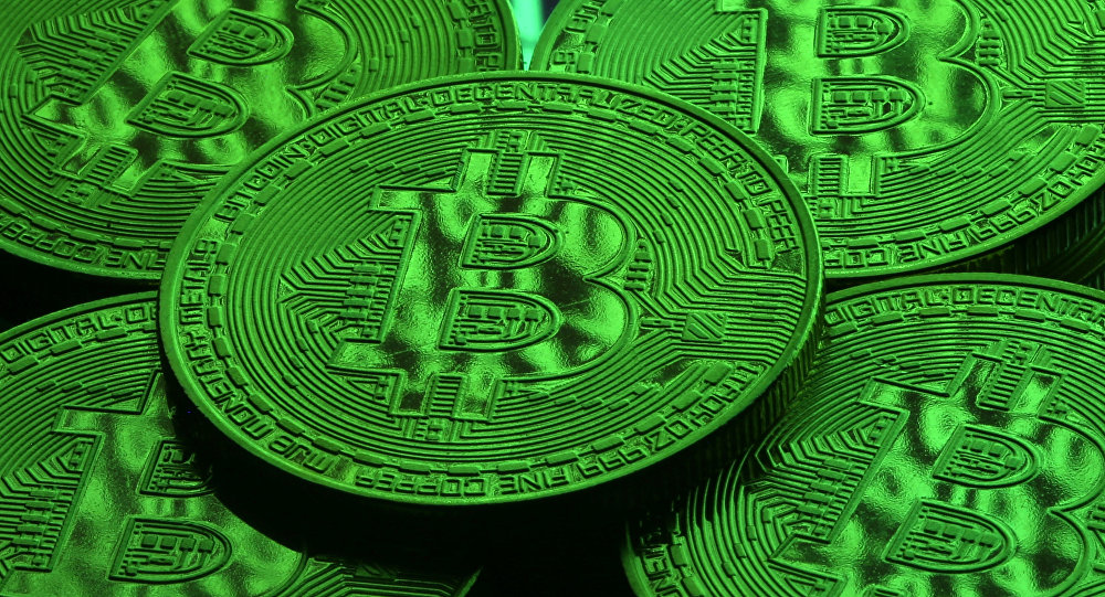 اعتقال أمريكية حاولت مساعدة "داعش" باستخدام "البيتكوين"