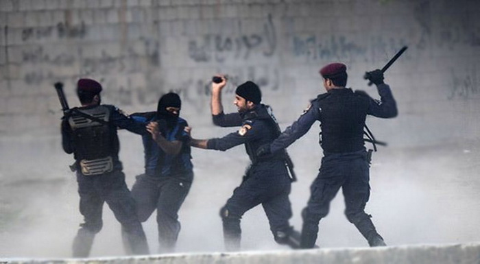 Fresh arrests reported across Bahrain following raids in towns, villages