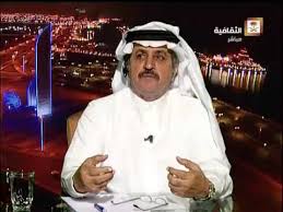 إعلامي سعودي يهاجم الفلسطينيين: "لن نحارب نيابة عنكم"!