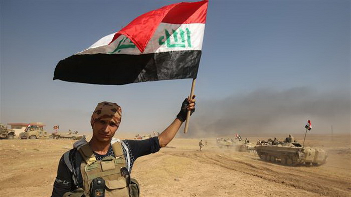 Iraq executes 38 ISIS, al-Qaeda members for terrorism