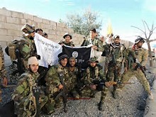 Idlib: Isa sa mga estratehikong burol sa rehiyon 