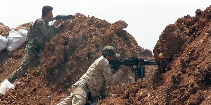 Syrian Army thwarts ISIS attack on al-Tadamon in Damascus, kills 22 Jabhat al-Nusra terrorists in Aleppo