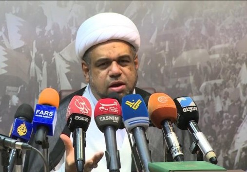 الدقّاق يشدّد على ضرورة فكّ الحصار عن "الشيخ عيسى قاسم"