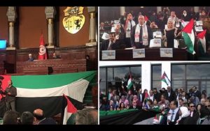 Tunisie: un million de signatures pour condamner la normalisation des relations avec Israël