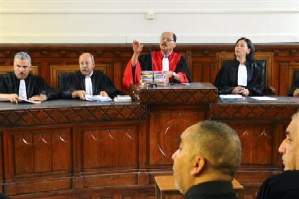 “Un Tribunal de Túnez Presenta una Orden de Detención Internacional a Interpol Contra Dos Espías del Mossad” 