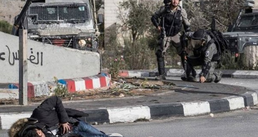 تجدد الاشتباكات بين فلسطينيين وقوات إسرائيلية في بيت لحم