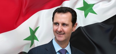 Egipto Reconoce Legitimidad de Gobierno de Al-Assad y Rechazaron Presencia Militar Ilegal de EE.UU. en Siria 