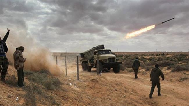 Yemeni missile targets Saudi army command in Jizan