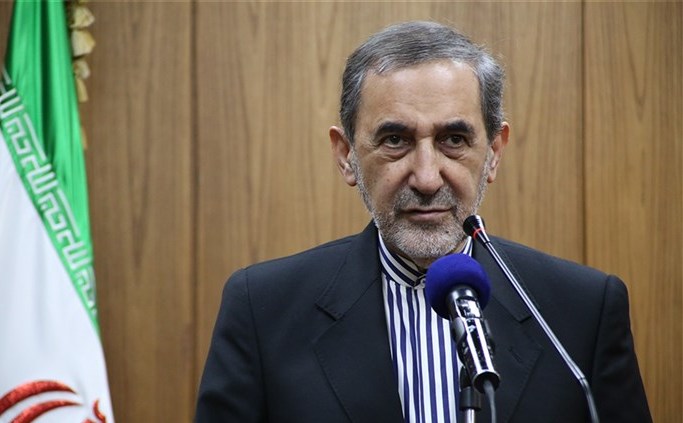 Iran’s position as top regional power solidifying day-by-day: Velayati