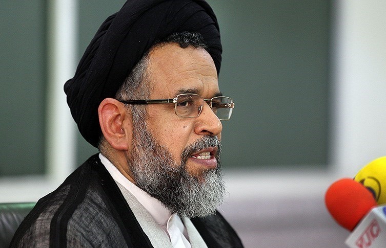 Iran’s Intelligence Minister vows to boost investment security