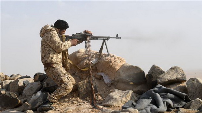 Syrian Army retakes areas, eliminates Jabhat al-Nusra terrorists in Damascus countryside, Idleb, Hama