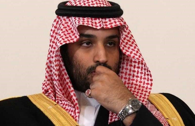 محمد بن سلمان الذي يحارب الفساد يشتري أغلى قصر في العالم+(صور)