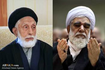 اہل بیت(ع) عالمی اسمبلی کے سیکرٹری جنرل کا مولانا سید علی تقوی کے انتقال پر تعزیتی پیغام