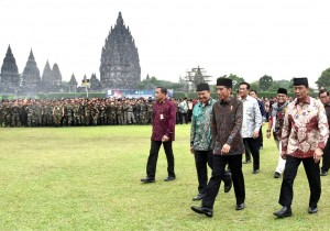 Indonesia Sumber Inspirasi Negara Muslim