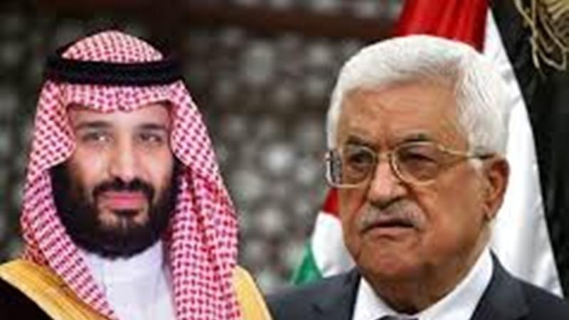 فلسطین کے خلاف نئی سعودی سازش کا انکشاف