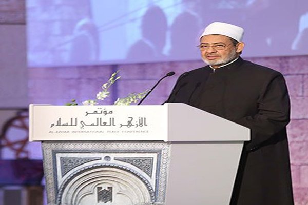 شیخ احمد الطیب: مسجد الاقصی مسلمانوں کے لئے حرمین الشریفین کی طرح مقدس ہے شیخ احمد الطیب: مسجد الاقصی مسلمانوں کے لئے حرمین الشریفین کی طرح مقدس ہے