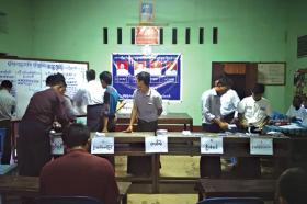 တနသၤာရီတိုင္းအတြင္း ရပ္ေက်းအုပ္ခ်ဳပ္ေရးမွဴး အားလံုးကို အသစ္ျပန္လည္ေရြးခ်ယ္ရန္ ၫႊန္ၾကား